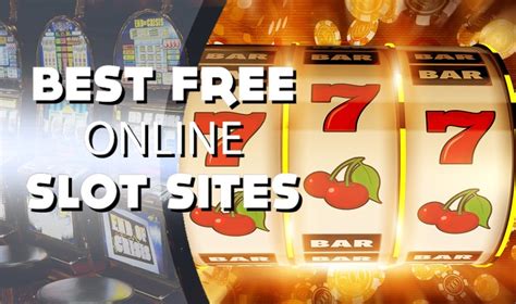 best online slots websites